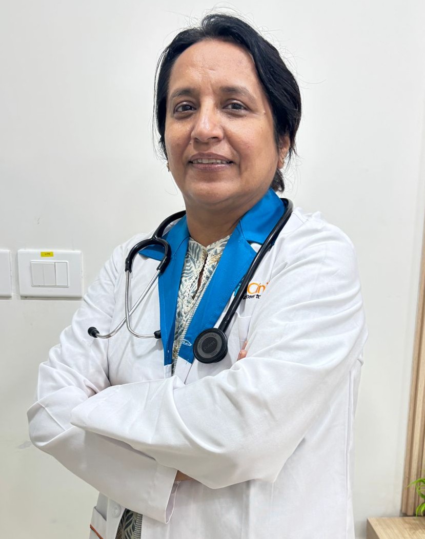 Dr. Vandana Khanijo